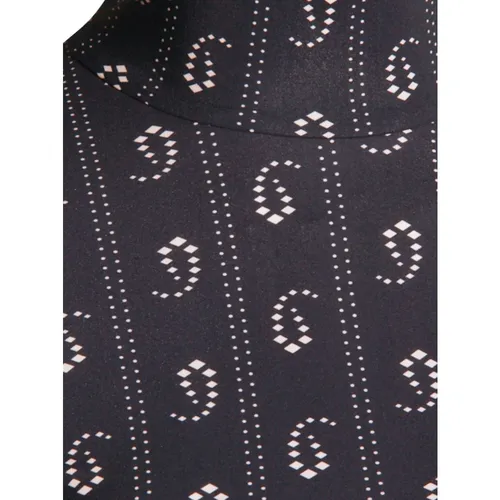 Tops > Long Sleeve Tops - - Tory Burch - Modalova
