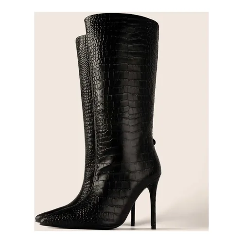 Shoes > Boots > Heeled Boots - - L37 - Modalova