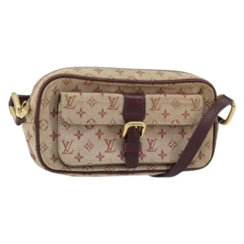 Pre-owned > Pre-owned Bags > Pre-owned Cross Body Bags - - Louis Vuitton Vintage - Modalova