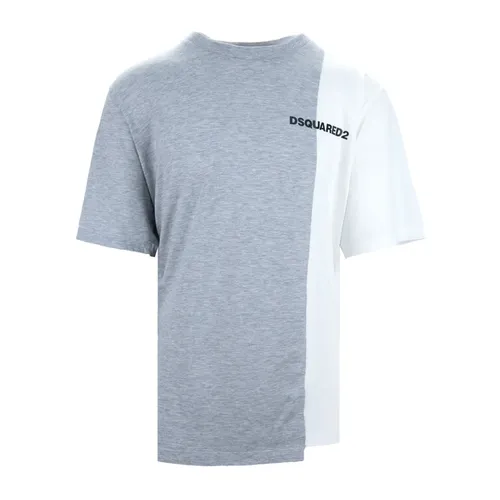 Tops > T-Shirts - - Dsquared2 - Modalova