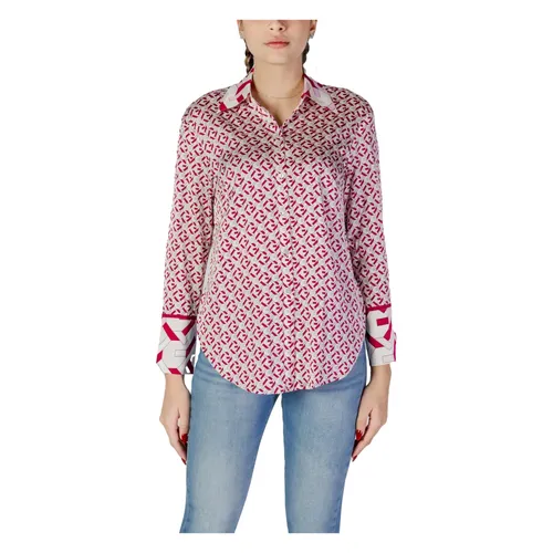 Blouses & Shirts > Shirts - - Guess - Modalova