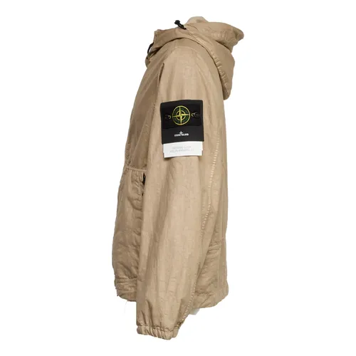 Jackets > Light Jackets - - Stone Island - Modalova