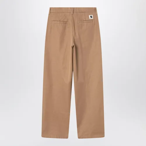 Trousers > Wide Trousers - - Carhartt Wip - Modalova