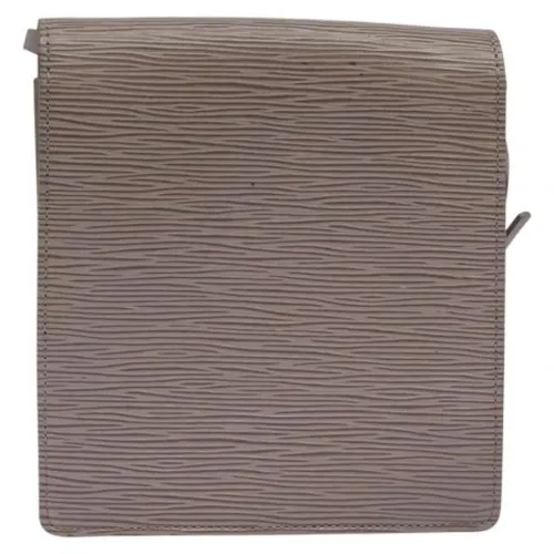 Pre-owned > Pre-owned Bags > Pre-owned Cross Body Bags - - Louis Vuitton Vintage - Modalova