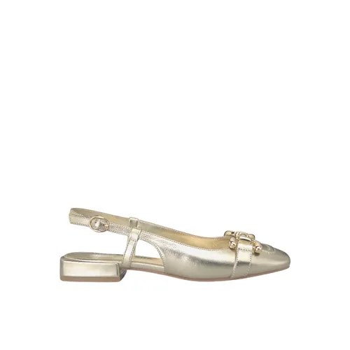 Shoes > Flats > Ballerinas - - Alma EN Pena - Modalova