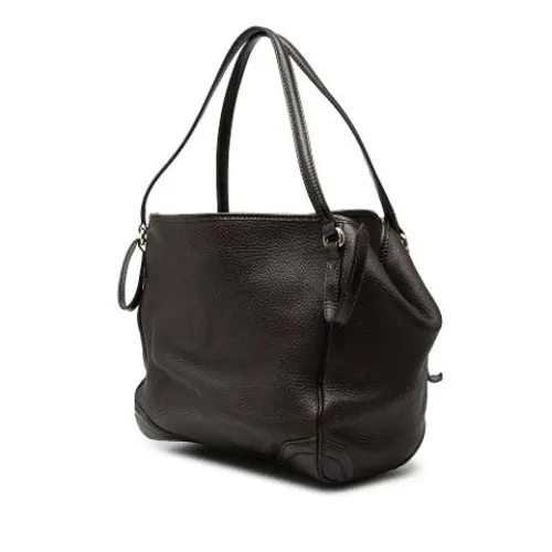 Pre-owned > Pre-owned Bags > Pre-owned Handbags - - Burberry Vintage - Modalova