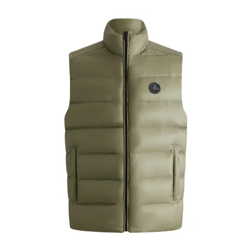 Fusalp - Jackets > Vests - Green - Fusalp - Modalova