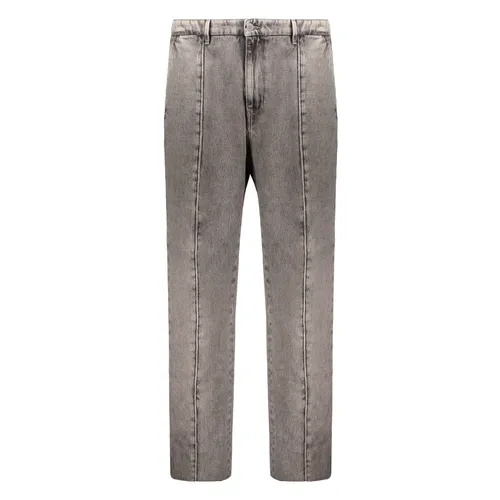Jeans > Straight Jeans - - Diesel - Modalova
