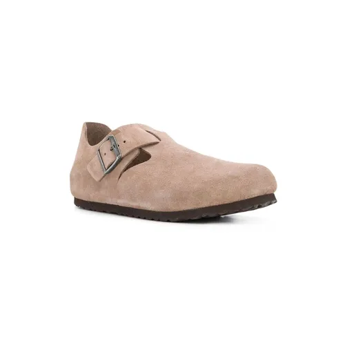 Shoes > Flats > Loafers - - Birkenstock - Modalova