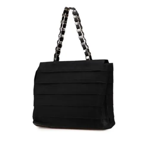 Pre-owned > Pre-owned Bags > Pre-owned Tote Bags - - Salvatore Ferragamo Pre-owned - Modalova