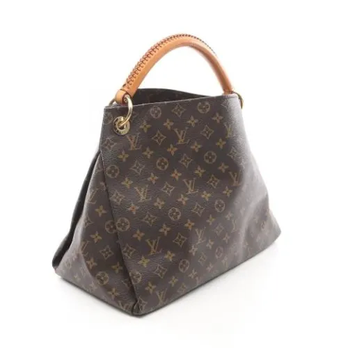 Pre-owned > Pre-owned Bags > Pre-owned Handbags - - Louis Vuitton Vintage - Modalova