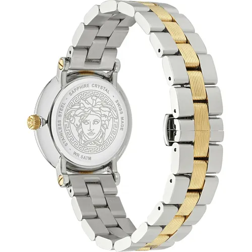 Accessories > Watches - - Versace - Modalova