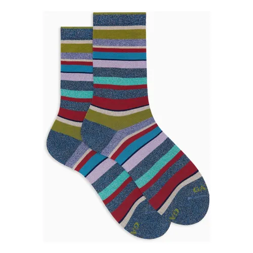 Underwear > Socks - - Gallo - Modalova