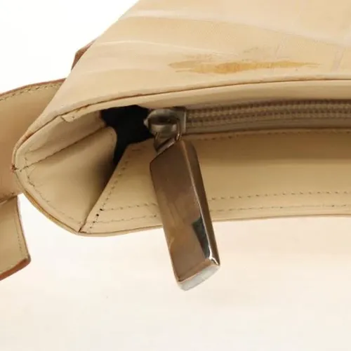 Pre-owned > Pre-owned Bags > Pre-owned Shoulder Bags - - Salvatore Ferragamo Pre-owned - Modalova