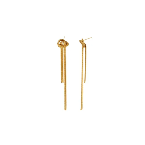 Accessories > Jewellery > Earrings - - Dansk Copenhagen - Modalova