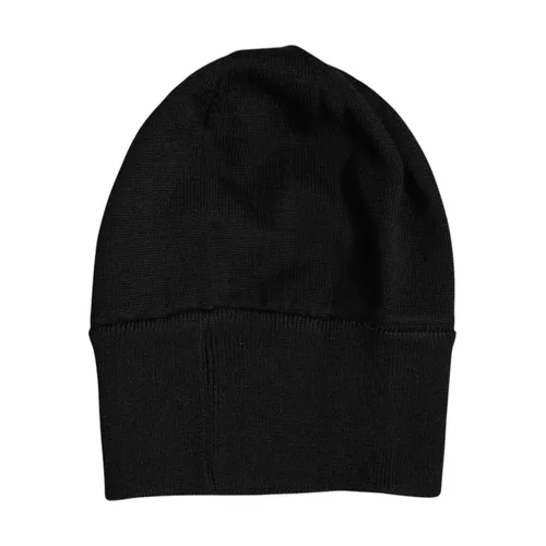 Accessories > Hats > Beanies - - Dolce & Gabbana - Modalova