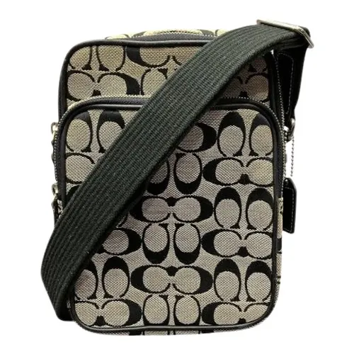 Pre-owned > Pre-owned Bags > Pre-owned Cross Body Bags - - Coach Pre-owned - Modalova