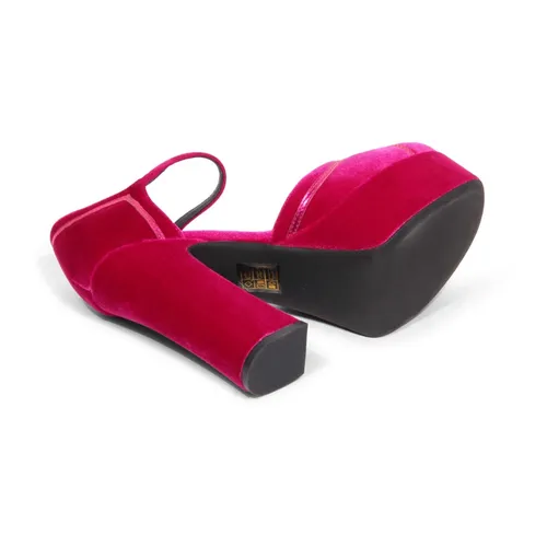 Shoes > Heels > Pumps - - Jeffrey Campbell - Modalova