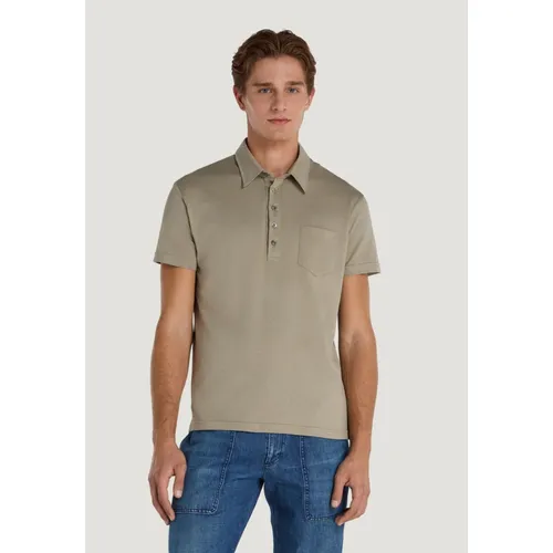 Tops > Polo Shirts - - PT Torino - Modalova