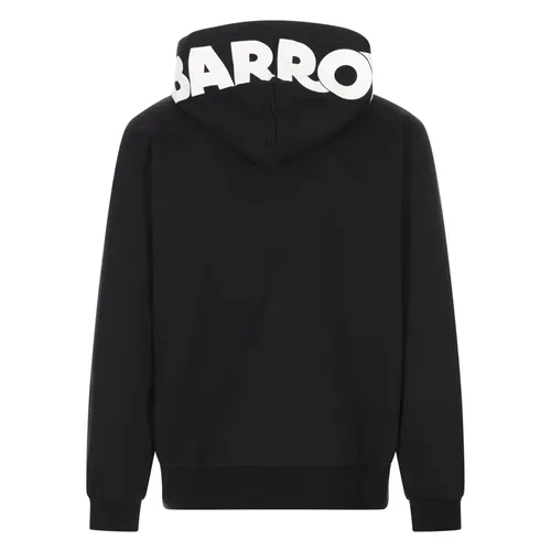 Sweatshirts & Hoodies > Hoodies - - Barrow - Modalova