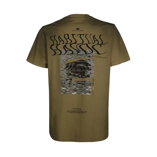 Tops > T-Shirts - - Iso.poetism - Modalova