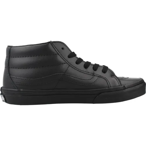 Vans - Shoes > Sneakers - Black - Vans - Modalova