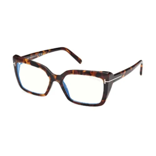 Accessories > Glasses - - Tom Ford - Modalova