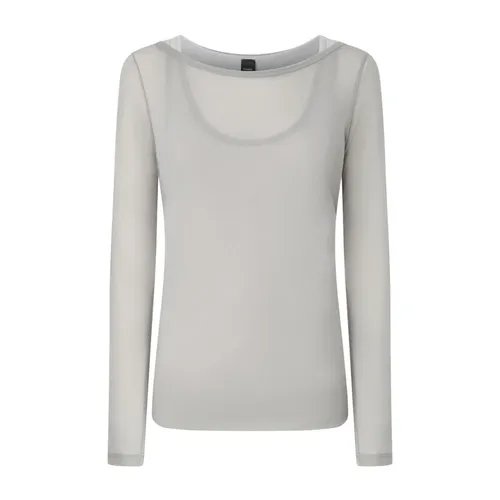 Tops > Long Sleeve Tops - - Pinko - Modalova