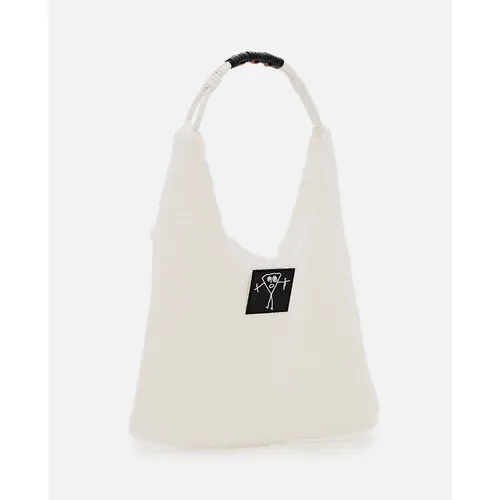Bags > Shoulder Bags - - Plan C - Modalova