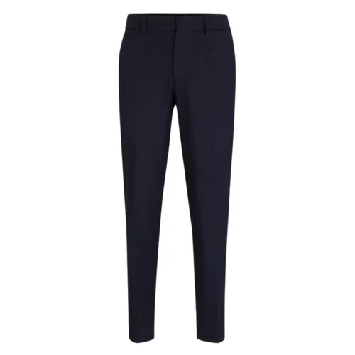 Hugo - Trousers > Chinos - Blue - Hugo - Modalova