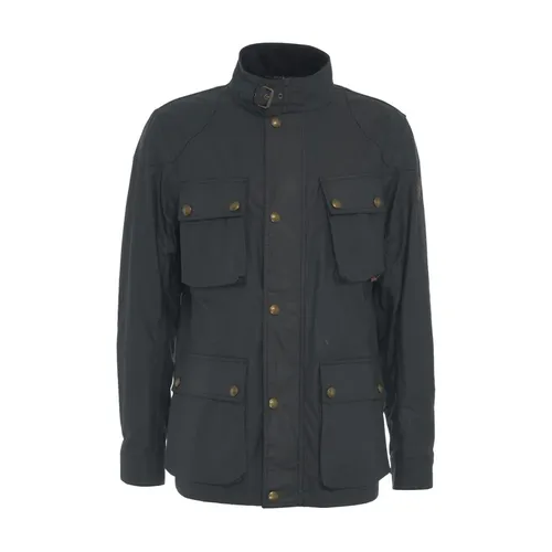 Jackets > Light Jackets - - Belstaff - Modalova