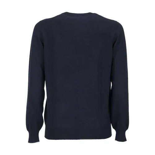 Knitwear > Cashmere Knitwear - - Brunello Cucinelli - Modalova