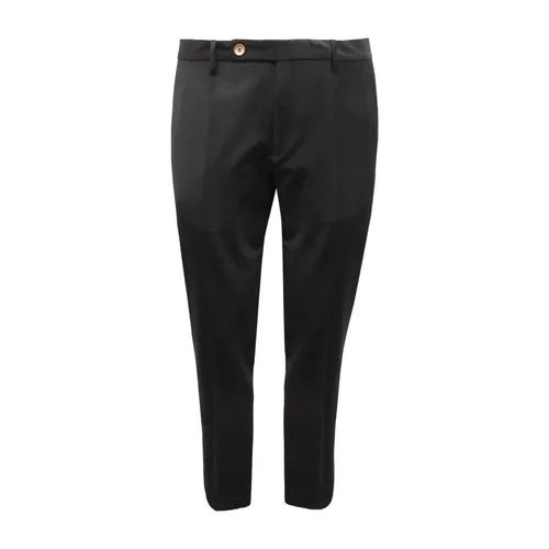 Trousers > Slim-fit Trousers - - Entre amis - Modalova
