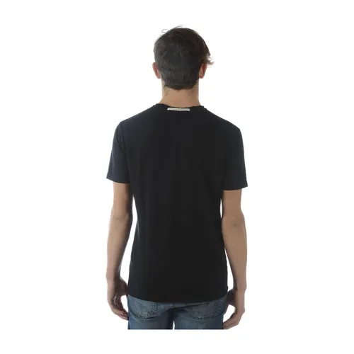 Tops > T-Shirts - - Daniele Alessandrini - Modalova