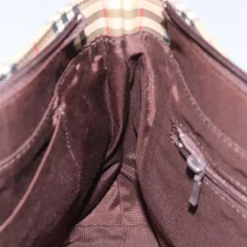 Pre-owned > Pre-owned Bags > Pre-owned Handbags - - Burberry Vintage - Modalova