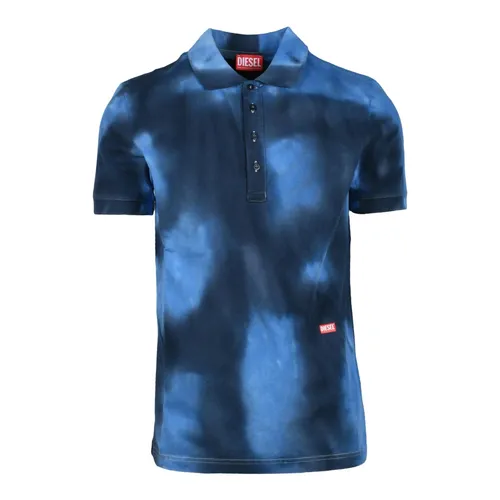 Tops > Polo Shirts - - Diesel - Modalova