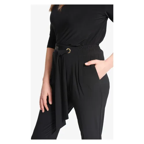 Trousers > Wide Trousers - - Joseph Ribkoff - Modalova