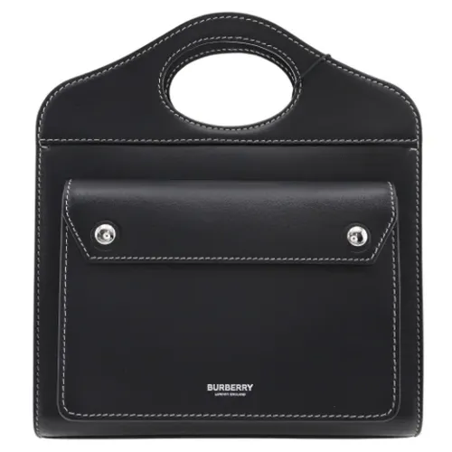 Pre-owned > Pre-owned Bags > Pre-owned Handbags - - Burberry Vintage - Modalova