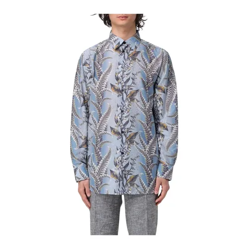 Shirts > Casual Shirts - - Etro - Modalova