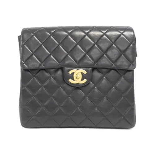 Pre-owned > Pre-owned Bags > Pre-owned Cross Body Bags - - Chanel Vintage - Modalova