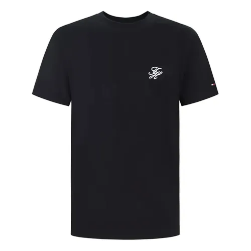 Tops > T-Shirts - - Tommy Hilfiger - Modalova