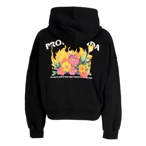 Sweatshirts & Hoodies > Hoodies - - Propaganda - Modalova