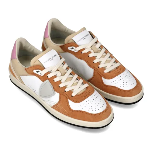 Shoes > Sneakers - - Philippe Model - Modalova