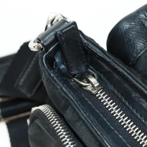 Pre-owned > Pre-owned Bags > Pre-owned Cross Body Bags - - Prada Vintage - Modalova