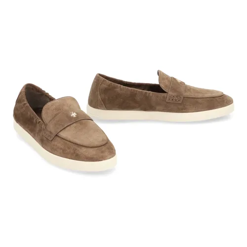 Shoes > Flats > Loafers - - Tory Burch - Modalova