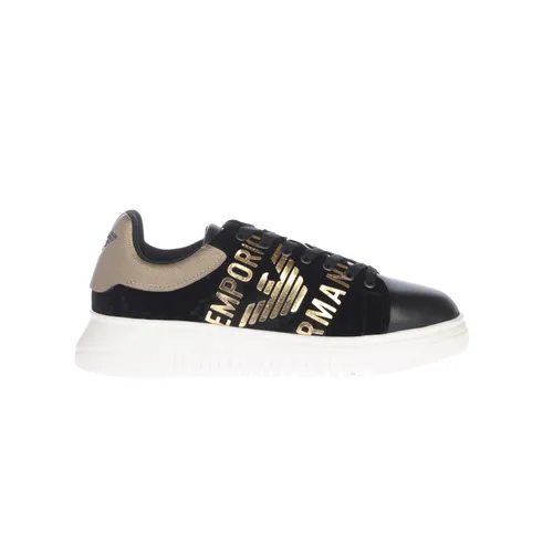 Shoes > Sneakers - - Emporio Armani - Modalova