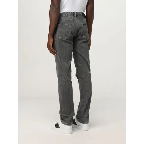 Jeans > Straight Jeans - - Emporio Armani - Modalova