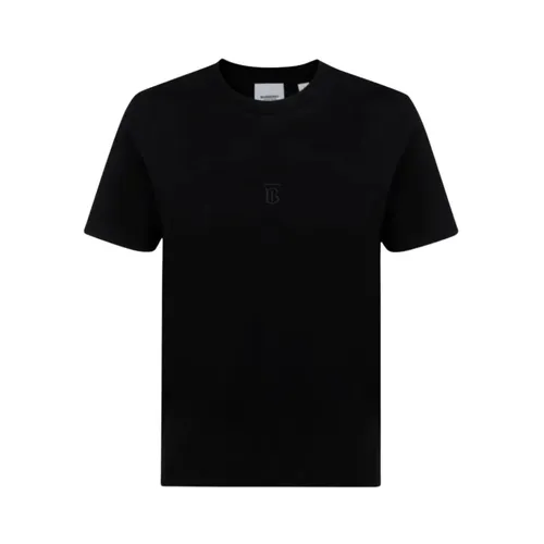 Tops > T-Shirts - - Burberry - Modalova
