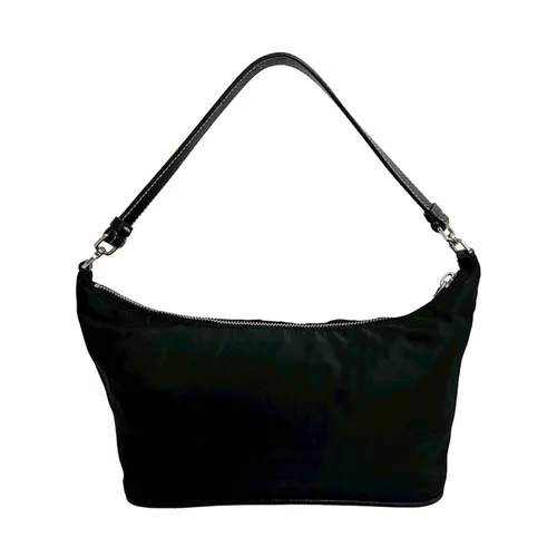 Pre-owned > Pre-owned Bags > Pre-owned Shoulder Bags - - Prada Vintage - Modalova