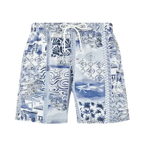Swimwear > Beachwear - - Paul & Shark - Modalova